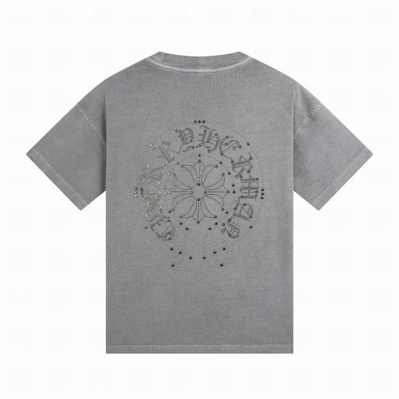 Chrome Hearts Men's T-shirts 60